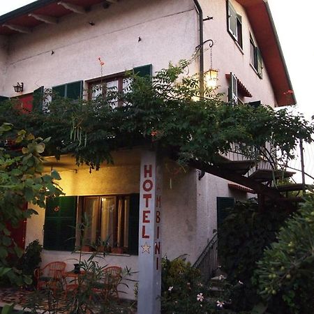 مبيت وإفطار مارينا دي ماسا Casa Cambini المظهر الخارجي الصورة