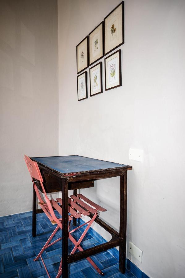 مبيت وإفطار مارينا دي ماسا Casa Cambini المظهر الخارجي الصورة